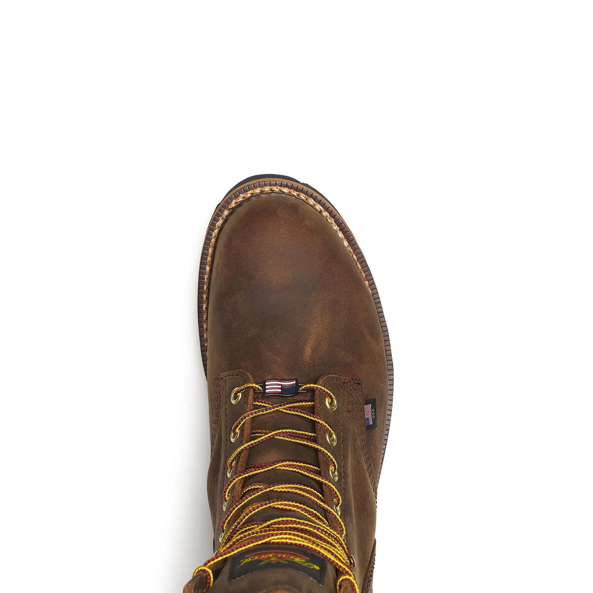 Thorogood [product_title Upper View