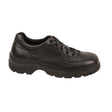 Thorogood Soft Streets Series Double Track Oxford Shoe Black 834-6908 Hero