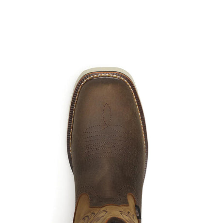 Thorogood [product_title Upper View