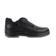 Thorogood Thoroflex Slip-On Shoe Black 834-6133 Hero