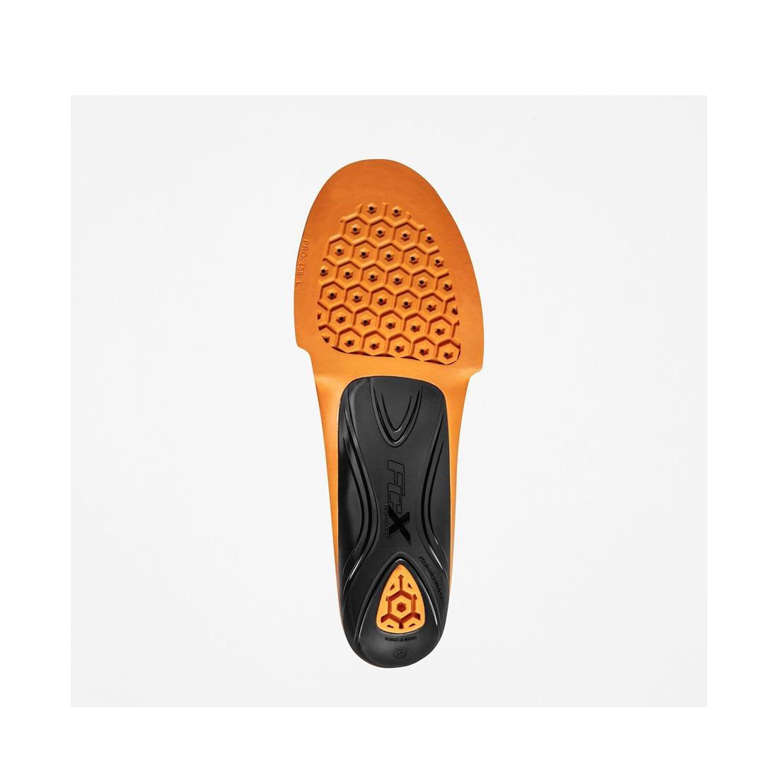 Timberland Pro-Anti-Fatigue Technology Insoles Performance-Steel Toes-2