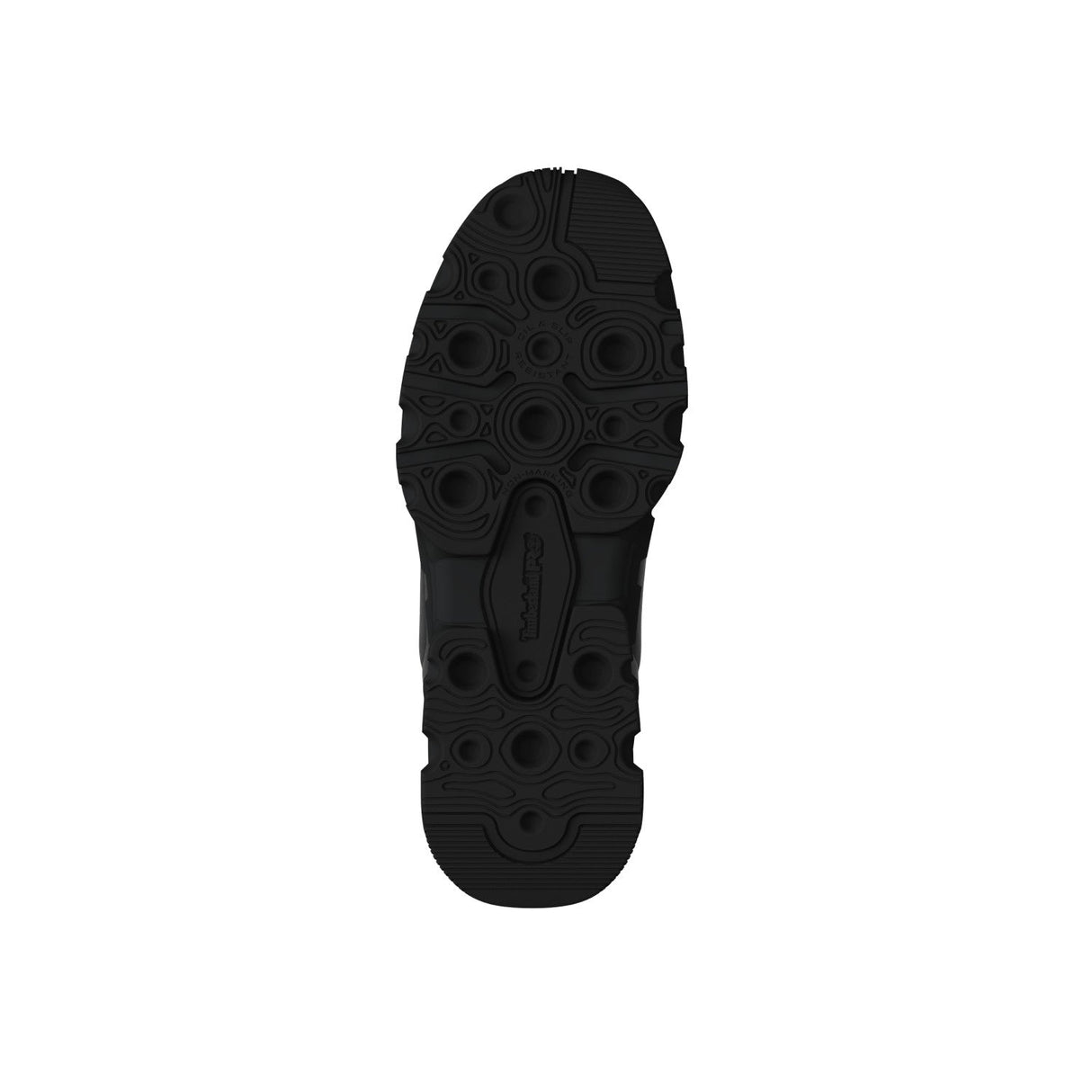 Timberland PRO-Men's Powertrain Ev Composite-Toe Black-Steel Toes-3
