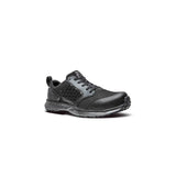 Timberland PRO-Reaxion Men's Composite-Toe Shoe Black-Steel Toes-8