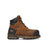 Timberland Pro-6 In Boondock Waterproof Brown-Steel Toes-1