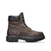 Timberland Pro-6 In Direct Attach Steel-Toe Waterproof Ins 200G Dark Brown-Steel Toes-1