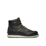 Timberland Pro-6 In Irvine Black-Steel Toes-1