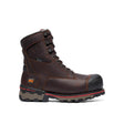 Timberland Pro-8 In Boondock Composite-Toe Waterproof Ins 1000G Brown-Steel Toes-1