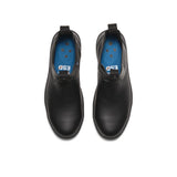 Timberland Pro Berkley Chelsea Composite-Toe Chelsea Boot Sd10 Black Front-upper View