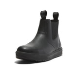 Timberland Pro Berkley Chelsea Composite-Toe Chelsea Boot Sd10 Black korn, TB0A673K Angled Image 1