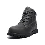 Timberland Pro Gritstone 6 Inch Steel-Toe Work Boot Black A1Q8M,DISCONTINUED,LOLA