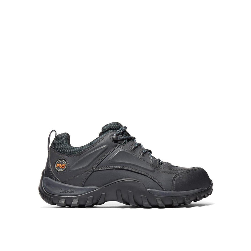 Timberland Pro-Mudsill Steel-Toe Black-Steel Toes-1