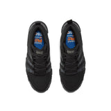 Timberland Pro Powertrain Alloy-Toe Work Boot Black Front-upper View