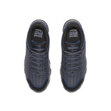 Timberland Pro Powertrain Sport Alloy-Toe Work Shoe Grey Front-upper View
