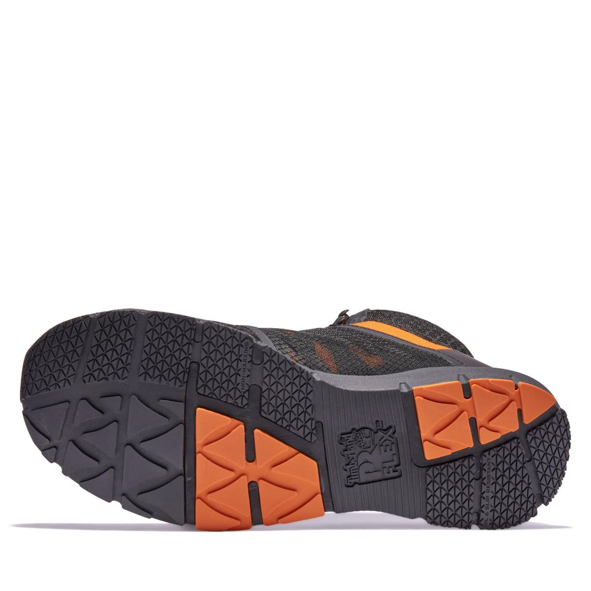 Timberland Pro-Radius Composite-Toe Black-Steel Toes-3