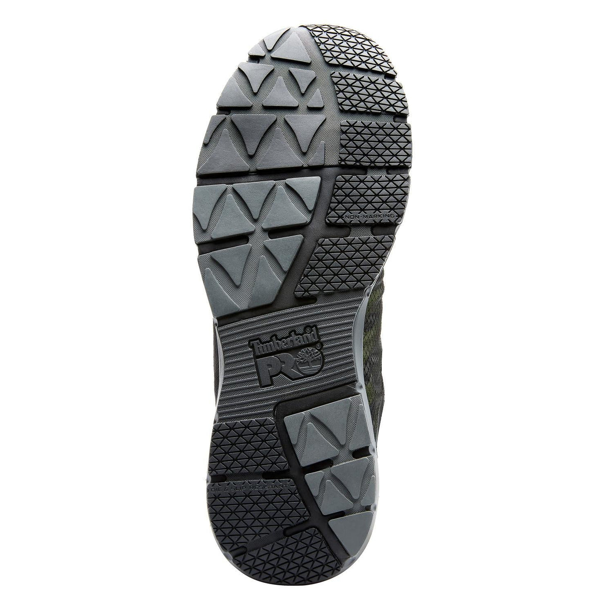 Timberland Pro-Radius Composite-Toe Black-Steel Toes-9