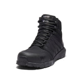 Timberland Pro Radius Composite-Toe Work Boot Black A28WF Front View