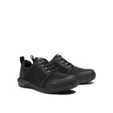 Timberland Pro Radius Composite-Toe Work Shoe Black A27W7 Both Front View