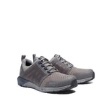 Timberland Pro Radius Composite-Toe Work Shoe Grey A27WT Both Front View