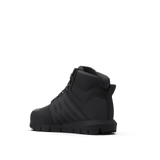 Timberland Pro Radius Mid Img Composite-Toe Work Boot Mid Black korn, TB0A636K Heel Image