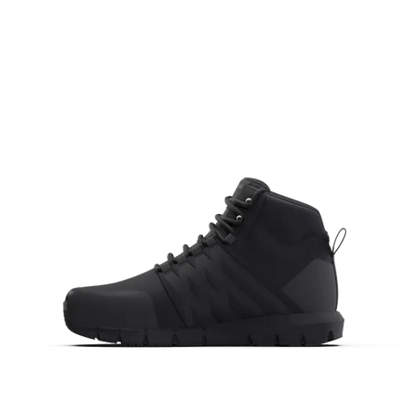 Timberland Pro Radius Mid Img Composite-Toe Work Boot Mid Black korn, TB0A636K Top Image