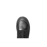 Timberland Pro Reaxion Composite-Toe Waterproof Work Boot Black Front-upper View