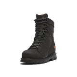 Timberland Pro Rigmaster 8 Inch Steel-Toe Waterproof Work Boot Brown 95553,DISCONTINUED,LOLA