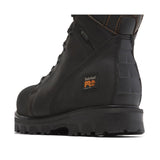 Timberland Pro Rigmaster 8 Inch Steel-Toe Waterproof Work Boot Brown 95553,DISCONTINUED,LOLA