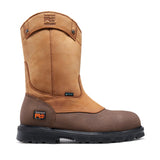 Timberland Pro-Rigmaster Pullon Steel-Toe Waterproof Beige-Steel Toes-1