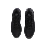 Timberland Pro Setra Composite-Toe Work Boot Black Front-upper View