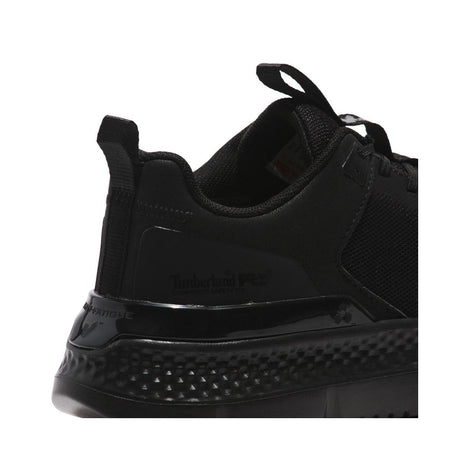 Timberland Pro Setra Composite-Toe Work Shoe Black A5NZP,DISCONTINUED,LOLA