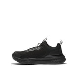 Timberland Pro Setra Composite-Toe Work Shoe Black A5NZP,DISCONTINUED,LOLA