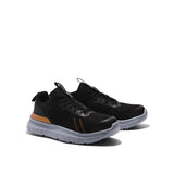 Timberland Pro Setra Composite-Toe Work Shoe Black/Grey A5RMX,DISCONTINUED,LOLA