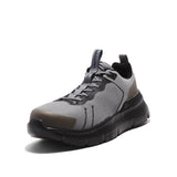 Timberland Pro Setra Composite-Toe Work Shoe Grey A5PKE,DISCONTINUED,LOLA