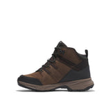 Timberland Pro Switchback Lt 6 Inch Soft-Toe Waterproof Boot Brown/Tan A5U7K,DISCONTINUED,LOLA