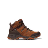 Timberland Pro-Switchback Lt Waterproof Brown-Steel Toes-1