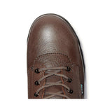 Titan® 6-Inch Waterproof Alloy-Toe Work Boot Brown