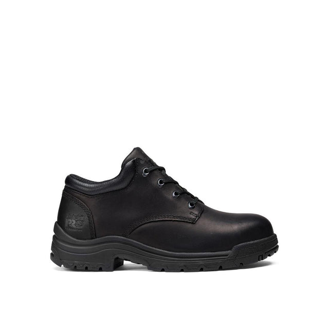 Timberland Pro-Titan Ox Al Black-Steel Toes-1