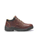 Timberland Pro-Titan Ox Brown: Brown-Steel Toes-1