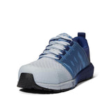 Timberland Pro Women's Radius Composite-Toe Work Shoe Blue A41N9,DISCONTINUED,LOLA
