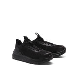 Timberland Pro Women's Setra Composite-Toe Work Shoe Black A5RSX,DISCONTINUED,LOLA