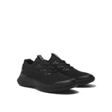 Timberland Pro Women's Solace Soft-Toe Slip-On Shoe Black A5WGQ,DISCONTINUED,LOLA