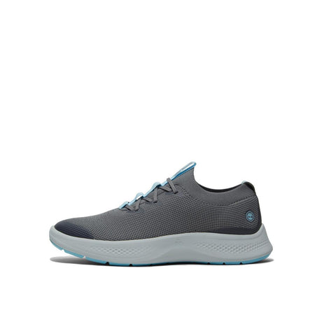 Timberland Pro Women's Solace Soft-Toe Slip-On Shoe Grey A5YRK,DISCONTINUED,LOLA
