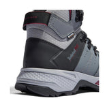 Timberland Pro Women's Switchback Composite-Toe Work Boot Grey A2MGD,DISCONTINUED,LOLA