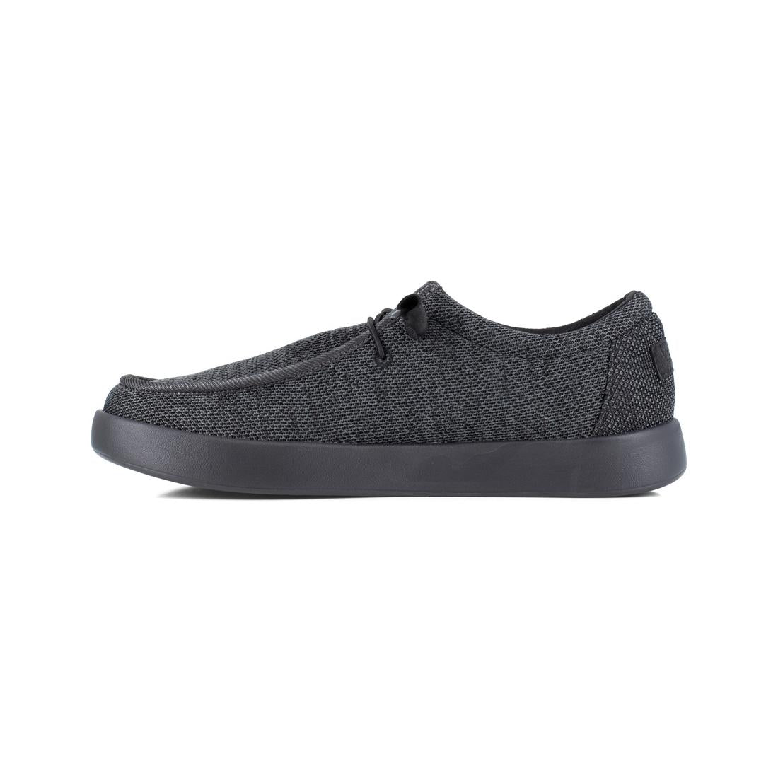 Volcom Chill Soft-Toe Casual Shoe Black VM30812
Medial Image