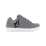 Volcom Stone Composite-Toe Work Shoe Grey VM30468 Hero Image