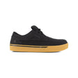 Volcom True Composite-Toe Work Shoe Black VM30117 Hero Image