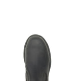 Wolverine Alpha Infinity CarbonMax Chelsea Work Boot Black W251097 Upper Image