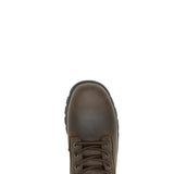 Wolverine Carlsbad Waterproof Steel-Toe Work Boot Steel-Toe,W231123 Upper Image