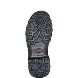 Wolverine Carlsbad Women's Steel-Toe Work Boot steel toe,W241012 Upper Image