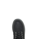 Wolverine Floorhand Women's Waterproof 6" Steel-Toe Work Boot Steel-Toe,W201153 Upper Image